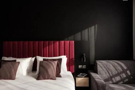 be.HOTEL - 54