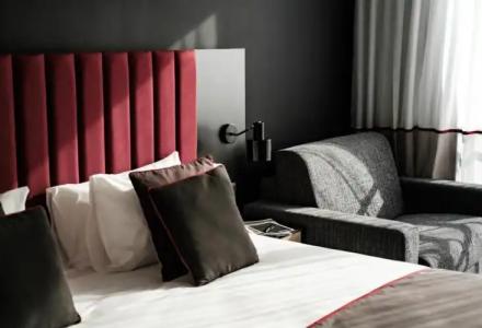 be.HOTEL - 53