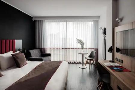 be.HOTEL - 52