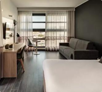 be.HOTEL - 72