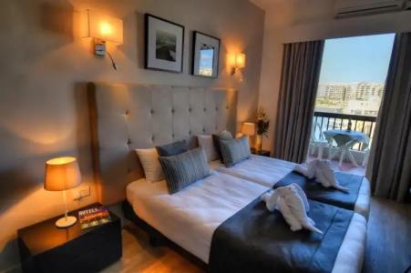 St. Julian's Bay - 79