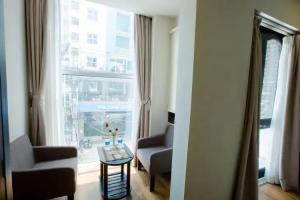 Sunflower Hotel, Сент-Полс-Бэй