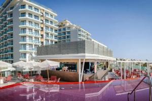 AX Seashells Resort, Сент-Полс-Бэй