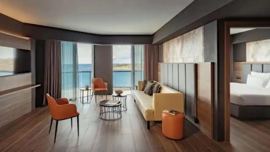 AX Seashells Resort - 117