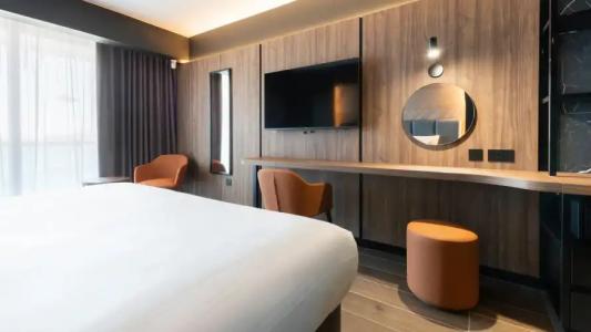 AX Seashells Resort - 13