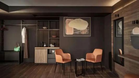 AX Seashells Resort - 115