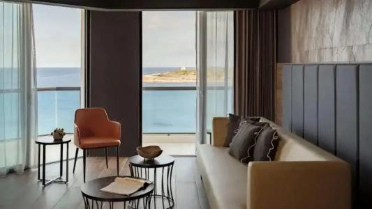 AX Seashells Resort - 116