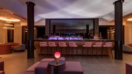 AX Seashells Resort - 21