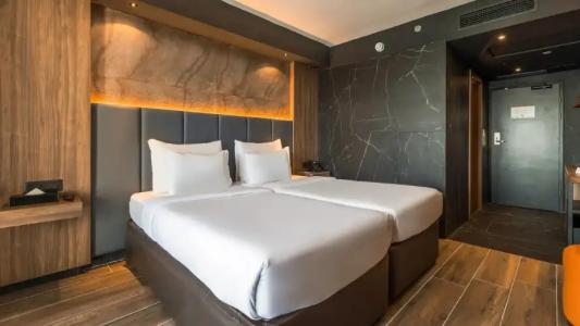 AX Seashells Resort - 2