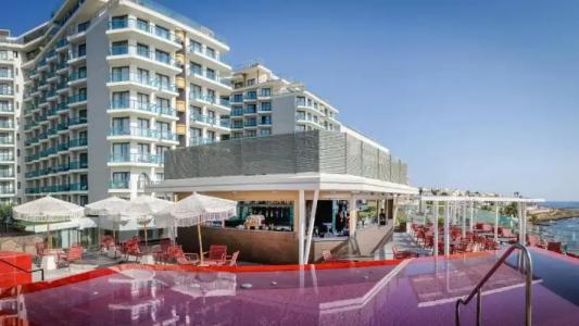 AX Seashells Resort - 0