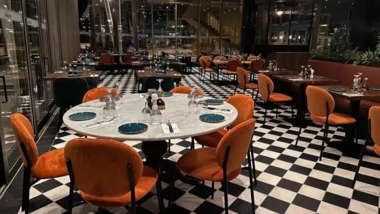 AX Seashells Resort - 27