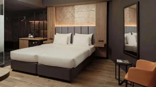 AX Seashells Resort - 69