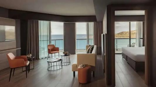 AX Seashells Resort - 114