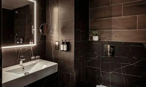 AX Seashells Resort - 79