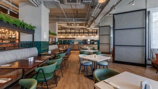 AX Seashells Resort - 22