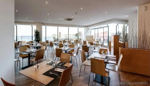 AX Seashells Resort - 32