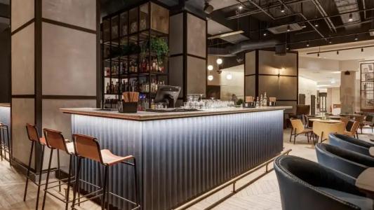 AX Seashells Resort - 23