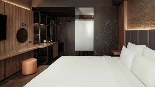 AX Seashells Resort - 74