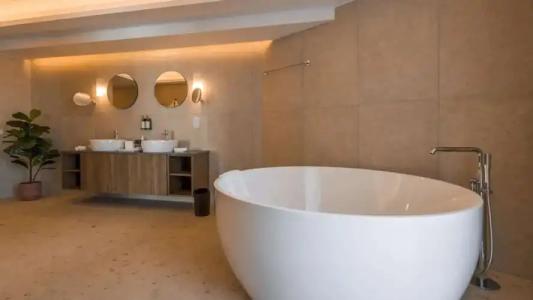 AX Seashells Resort - 125