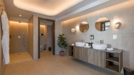 AX Seashells Resort - 126