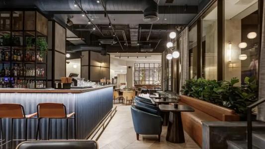 AX Seashells Resort - 31