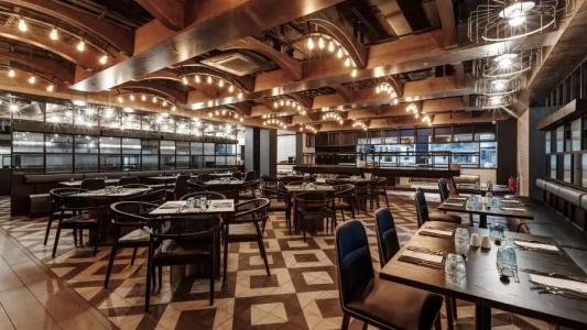 AX Seashells Resort - 29