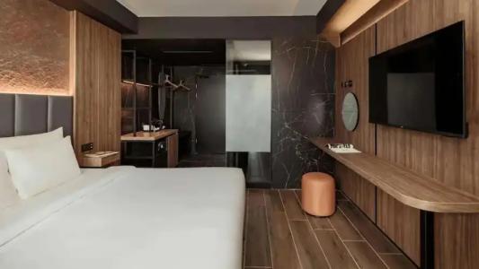 AX Seashells Resort - 68