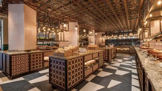 AX Seashells Resort - 33