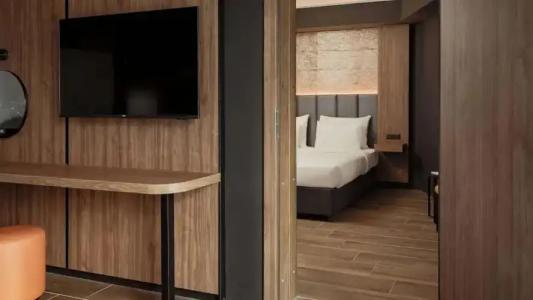 AX Seashells Resort - 70