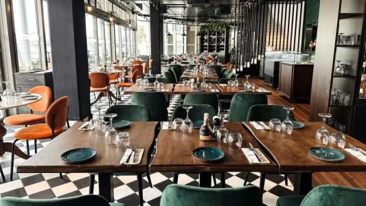 AX Seashells Resort - 36