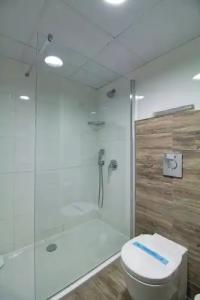 AX Seashells Resort - 19