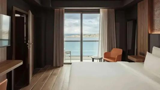 AX Seashells Resort - 67