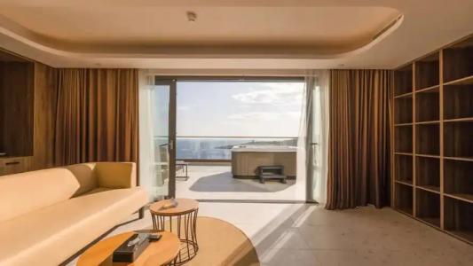 AX Seashells Resort - 121