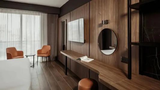 AX Seashells Resort - 77