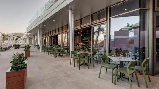 AX Seashells Resort - 25