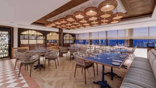 AX Seashells Resort - 24