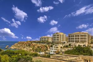 Radisson Blu Resort & Spa, Malta Golden Sands, Мелиха