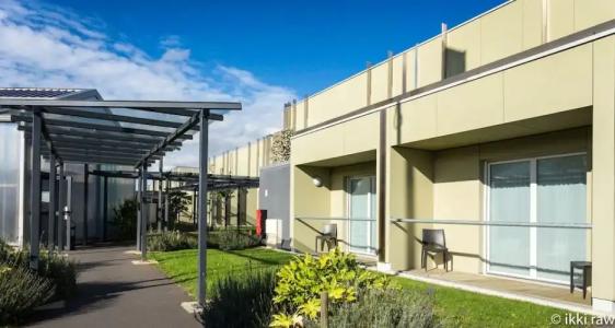 Libera Caen Colombelles - 29