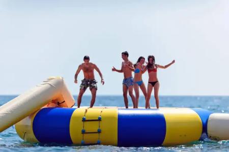Camping Amarin - 36