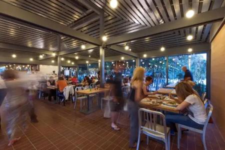 Camping Amarin - 23