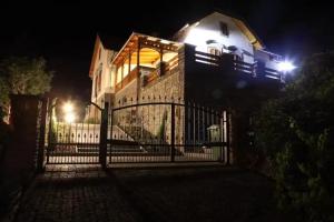 Badacsony Villa Ria, Бадачоньтомай