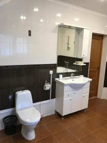 Семейный клуб Истра - 26