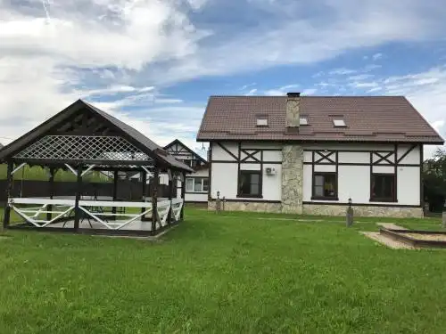 Семейный клуб Истра - 18