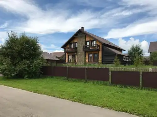 Семейный клуб Истра - 45