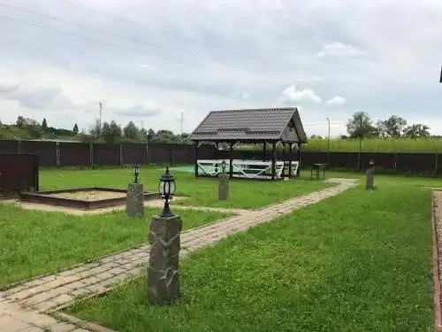 Семейный клуб Истра - 19