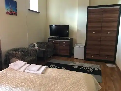 Семейный клуб Истра - 70