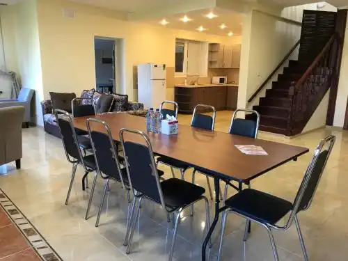 Семейный клуб Истра - 20