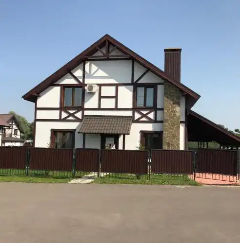 Семейный клуб Истра - 89