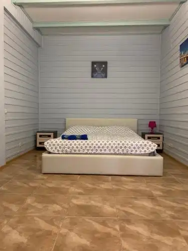 Семейный клуб Истра - 61