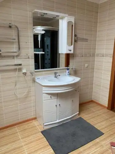 Семейный клуб Истра - 57